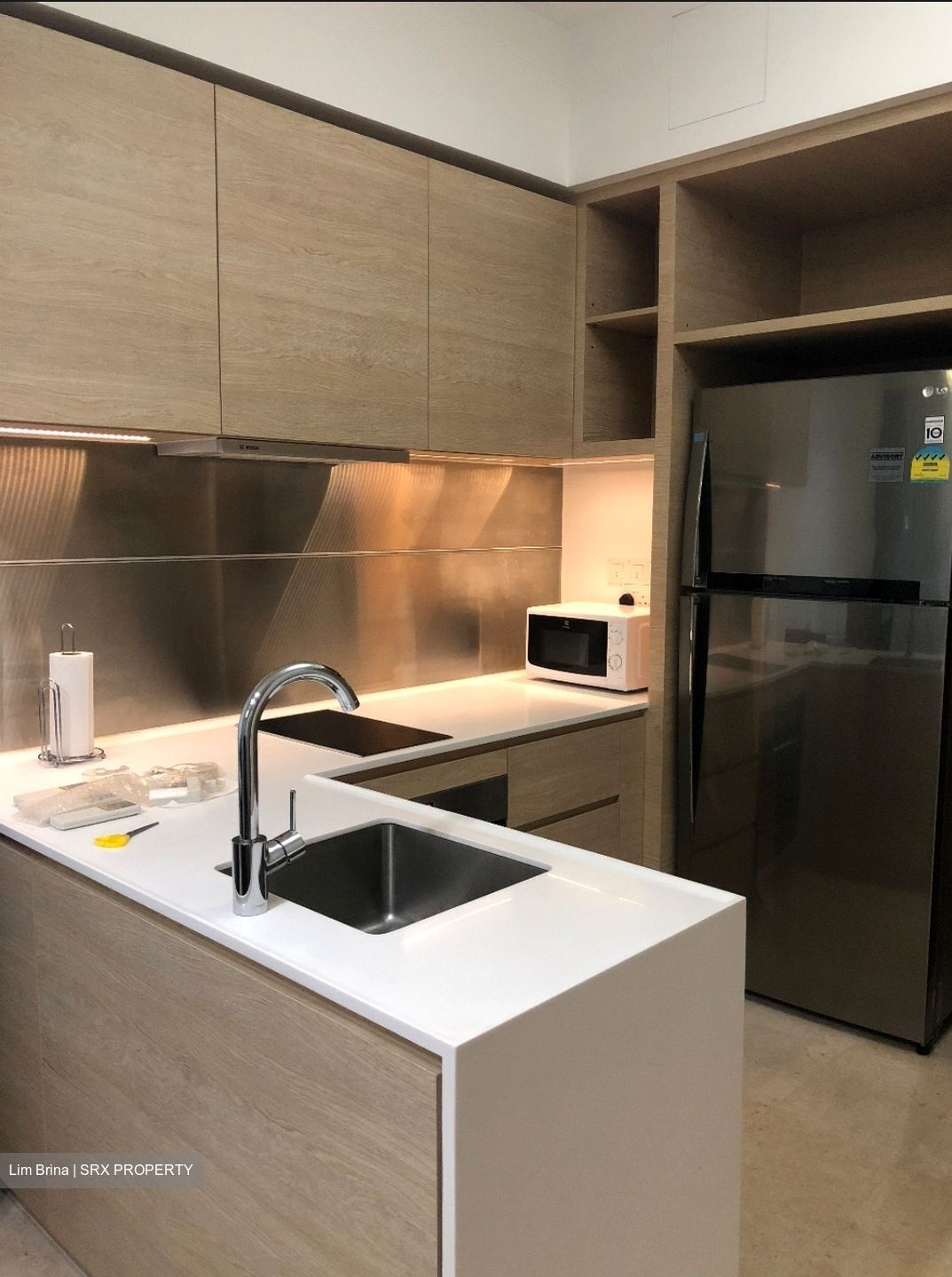 Sennett Residence (D13), Condominium #340859831
